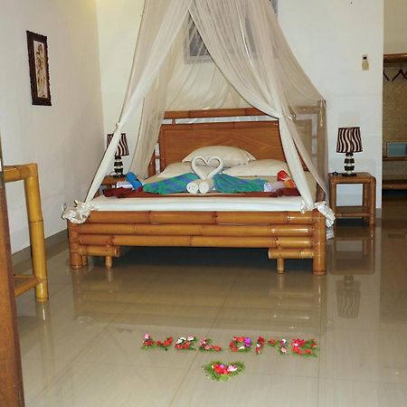 Alam Mimpi Bali Hotel Tejakula Luaran gambar