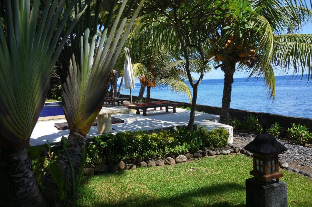 Alam Mimpi Bali Hotel Tejakula Luaran gambar