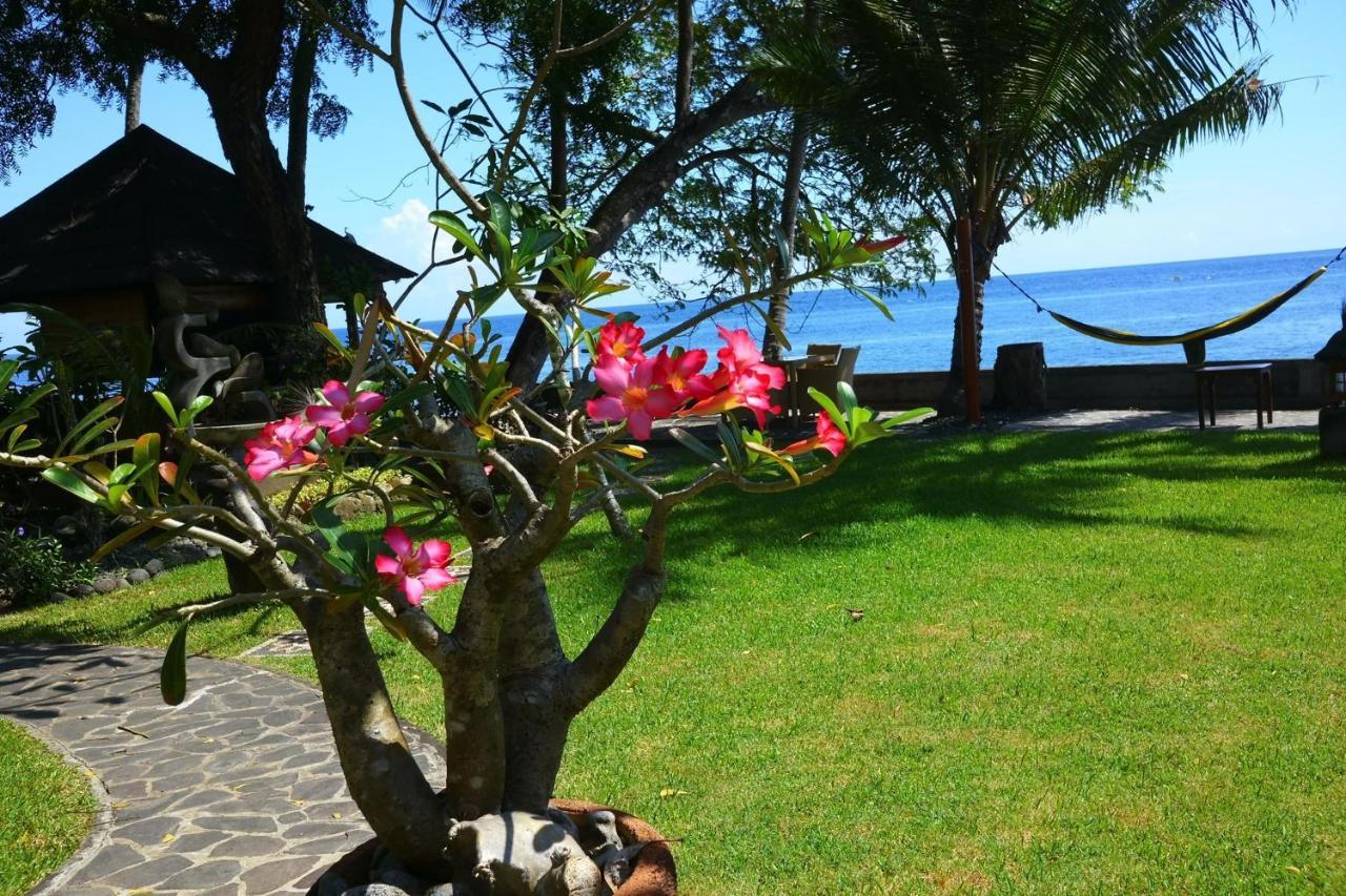 Alam Mimpi Bali Hotel Tejakula Luaran gambar