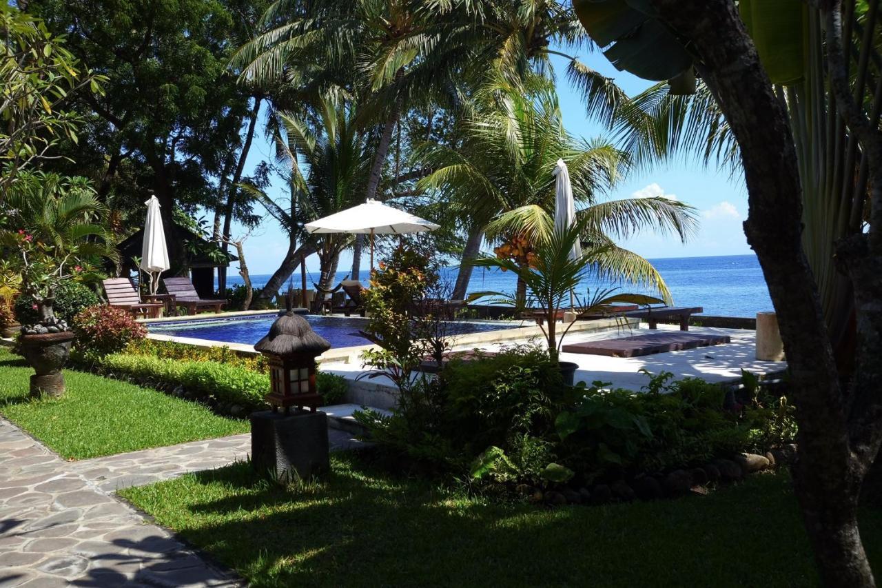Alam Mimpi Bali Hotel Tejakula Luaran gambar
