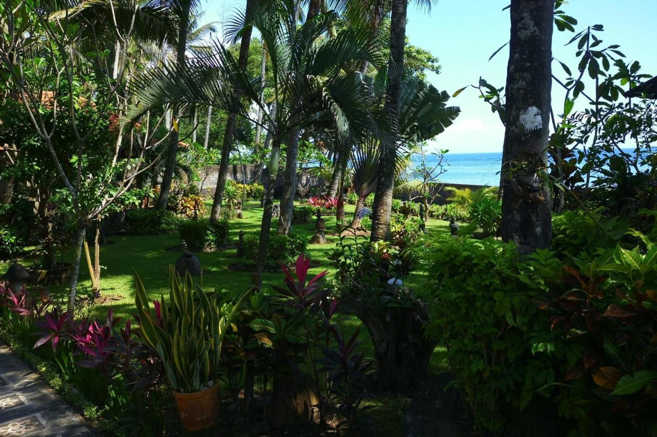 Alam Mimpi Bali Hotel Tejakula Luaran gambar
