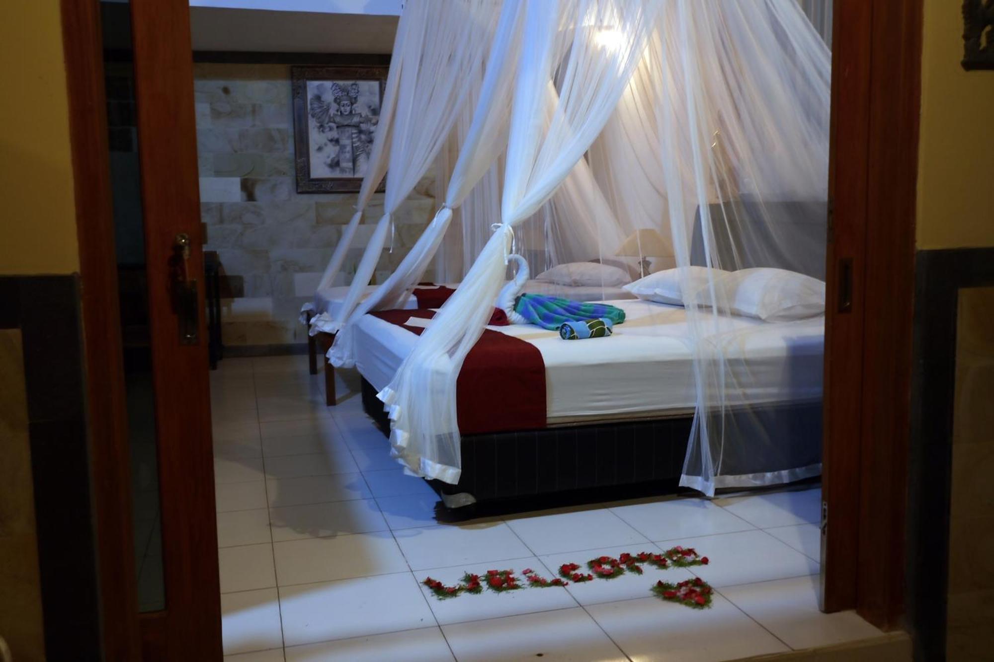 Alam Mimpi Bali Hotel Tejakula Luaran gambar