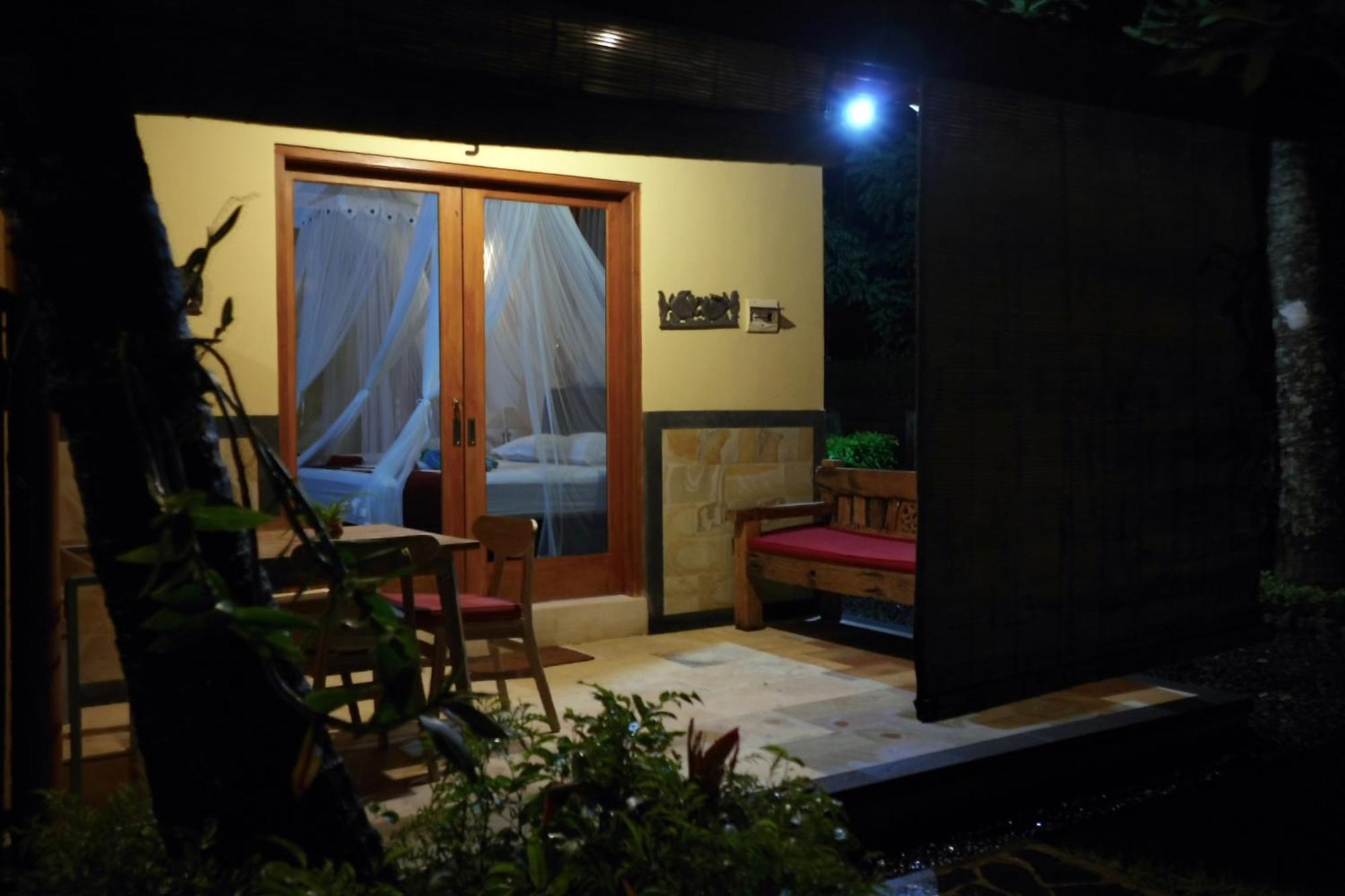 Alam Mimpi Bali Hotel Tejakula Luaran gambar