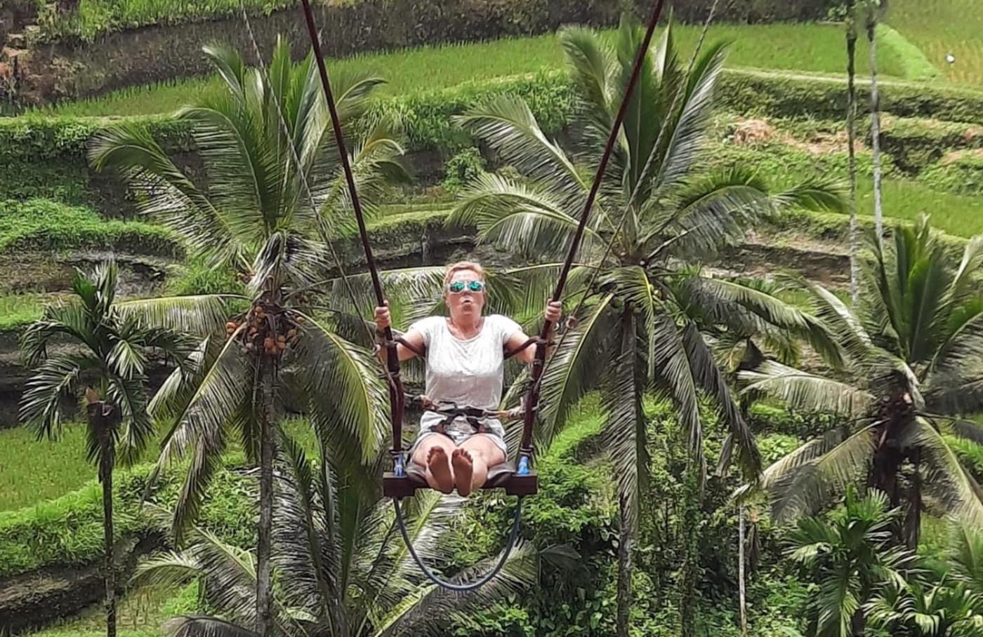 Alam Mimpi Bali Hotel Tejakula Luaran gambar