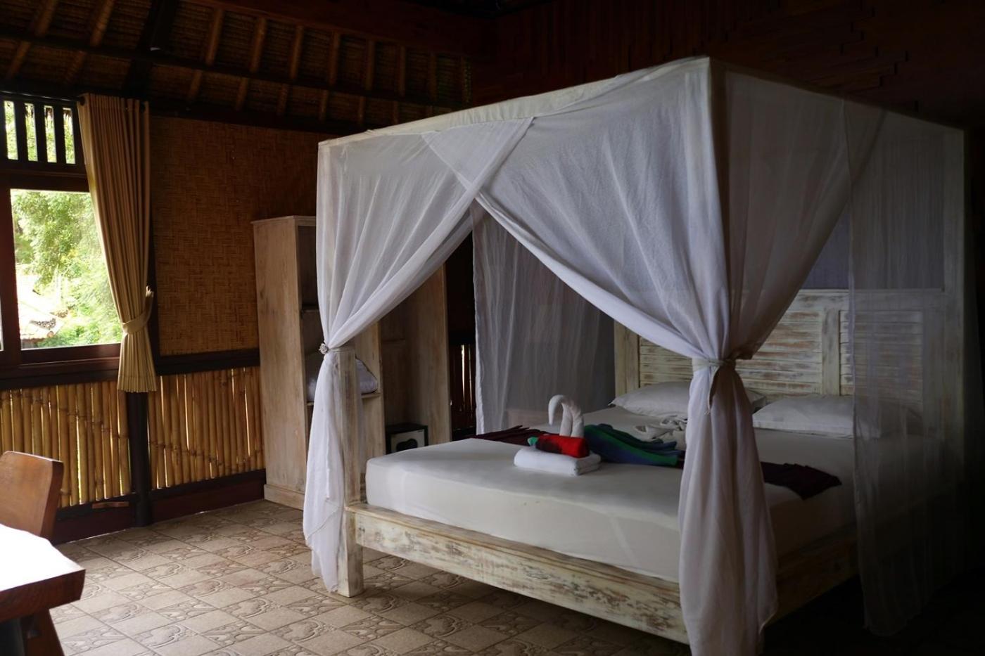 Alam Mimpi Bali Hotel Tejakula Luaran gambar