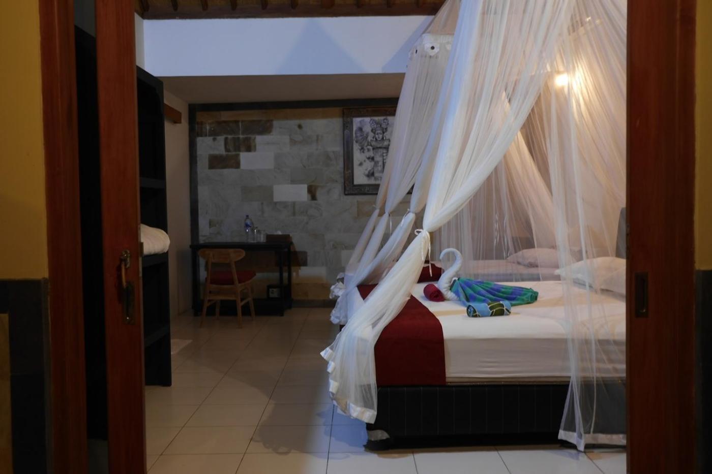 Alam Mimpi Bali Hotel Tejakula Luaran gambar