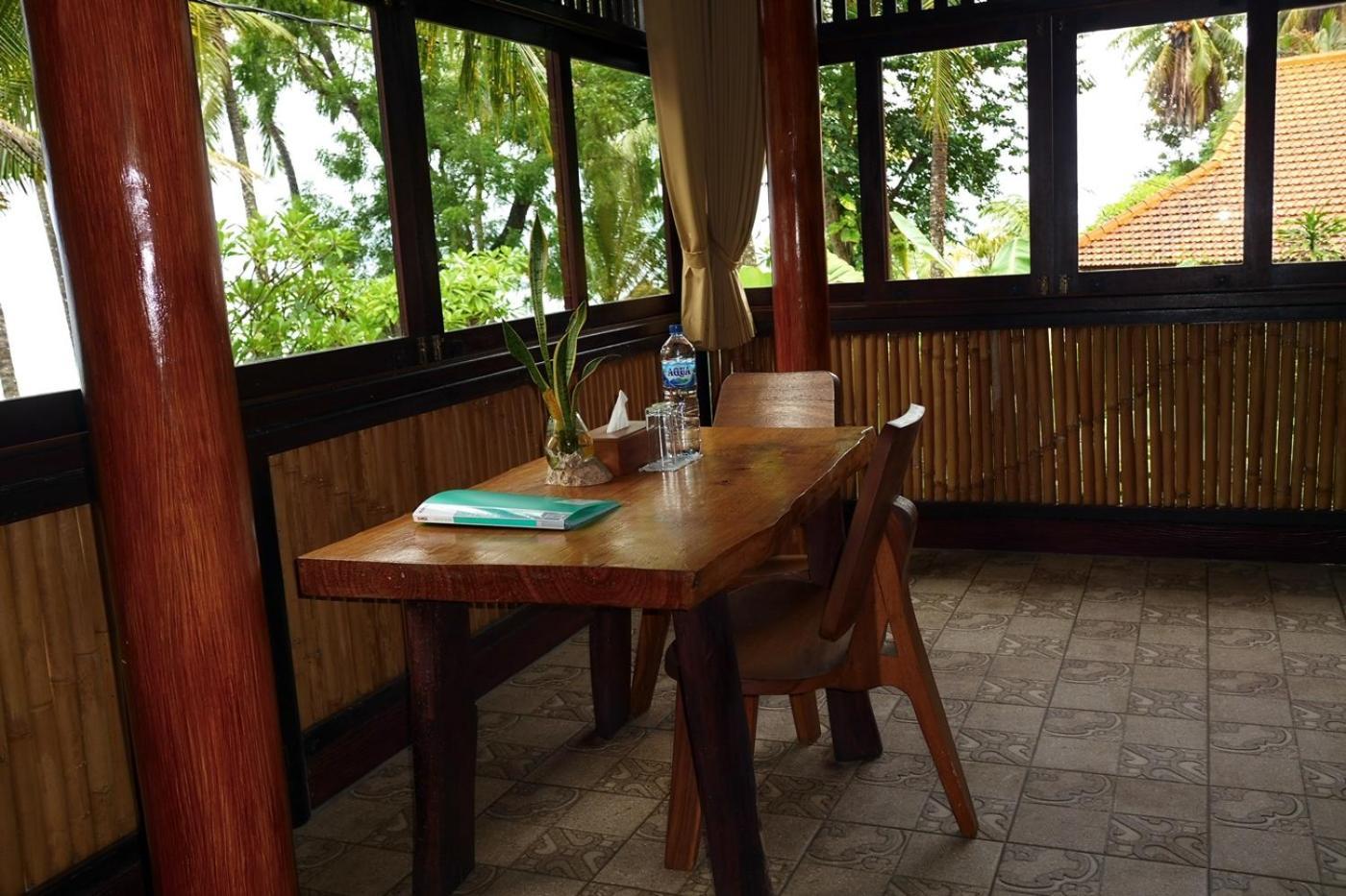 Alam Mimpi Bali Hotel Tejakula Luaran gambar