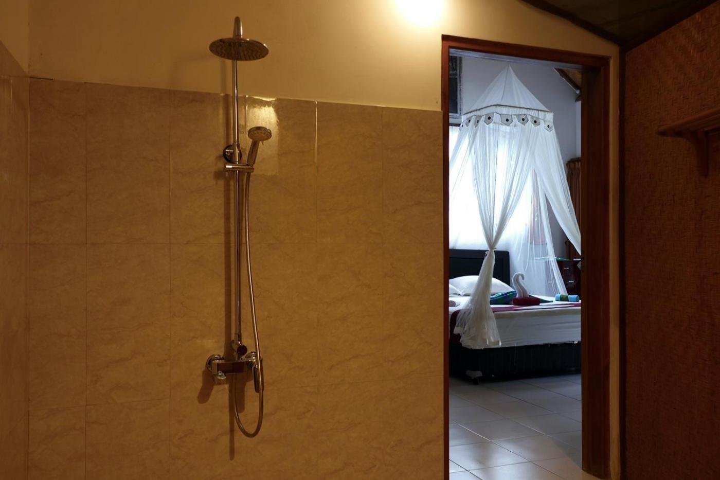 Alam Mimpi Bali Hotel Tejakula Luaran gambar