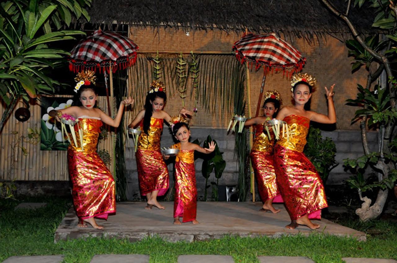 Alam Mimpi Bali Hotel Tejakula Luaran gambar