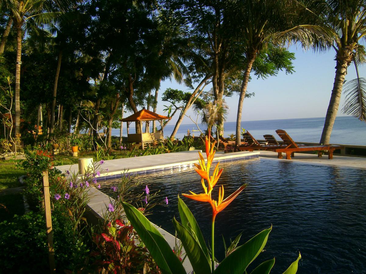 Alam Mimpi Bali Hotel Tejakula Luaran gambar