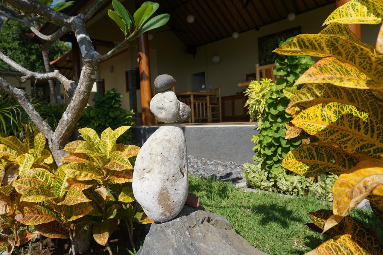Alam Mimpi Bali Hotel Tejakula Luaran gambar
