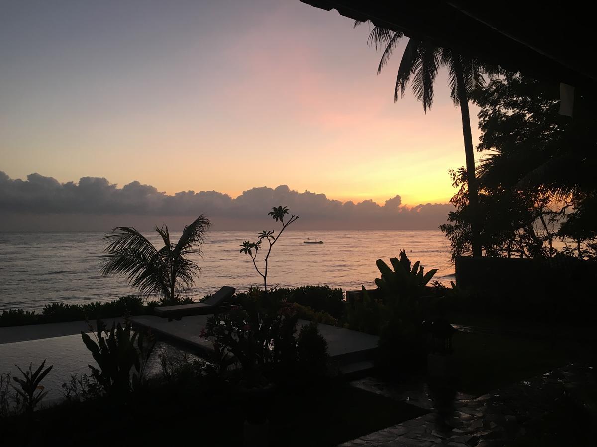 Alam Mimpi Bali Hotel Tejakula Luaran gambar