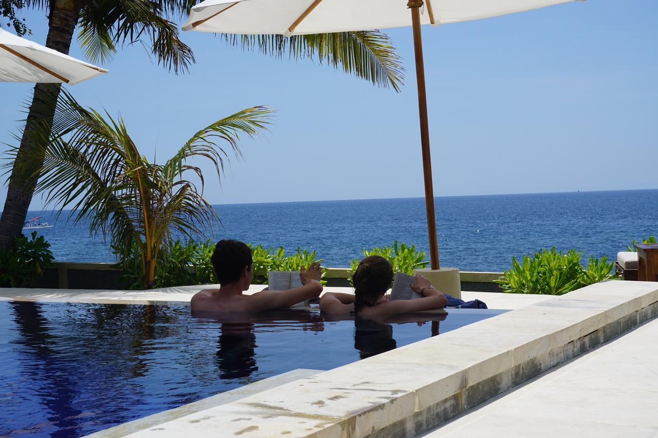 Alam Mimpi Bali Hotel Tejakula Luaran gambar