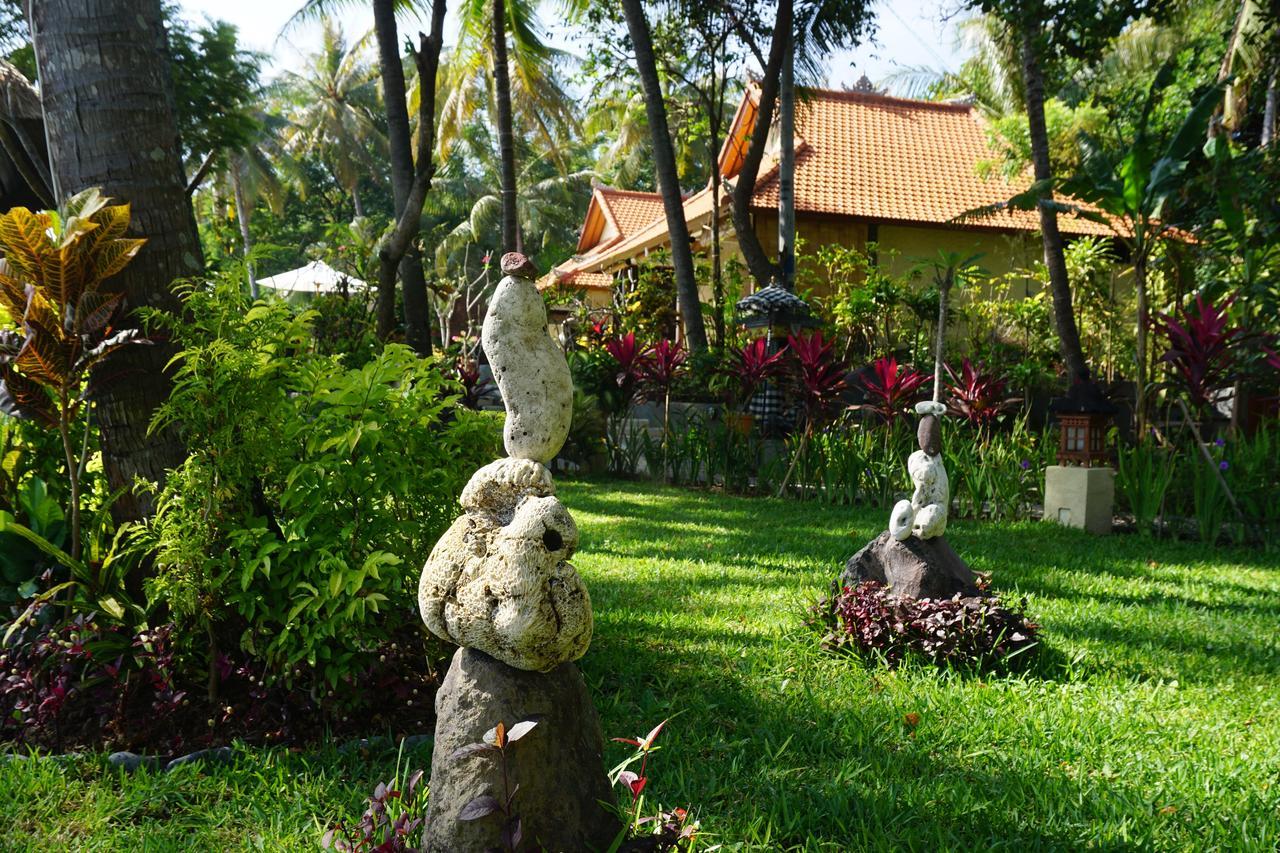 Alam Mimpi Bali Hotel Tejakula Luaran gambar