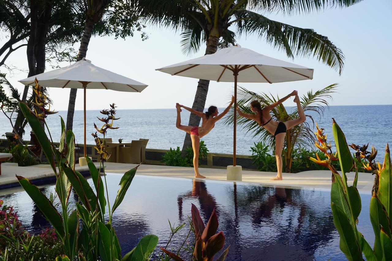 Alam Mimpi Bali Hotel Tejakula Luaran gambar