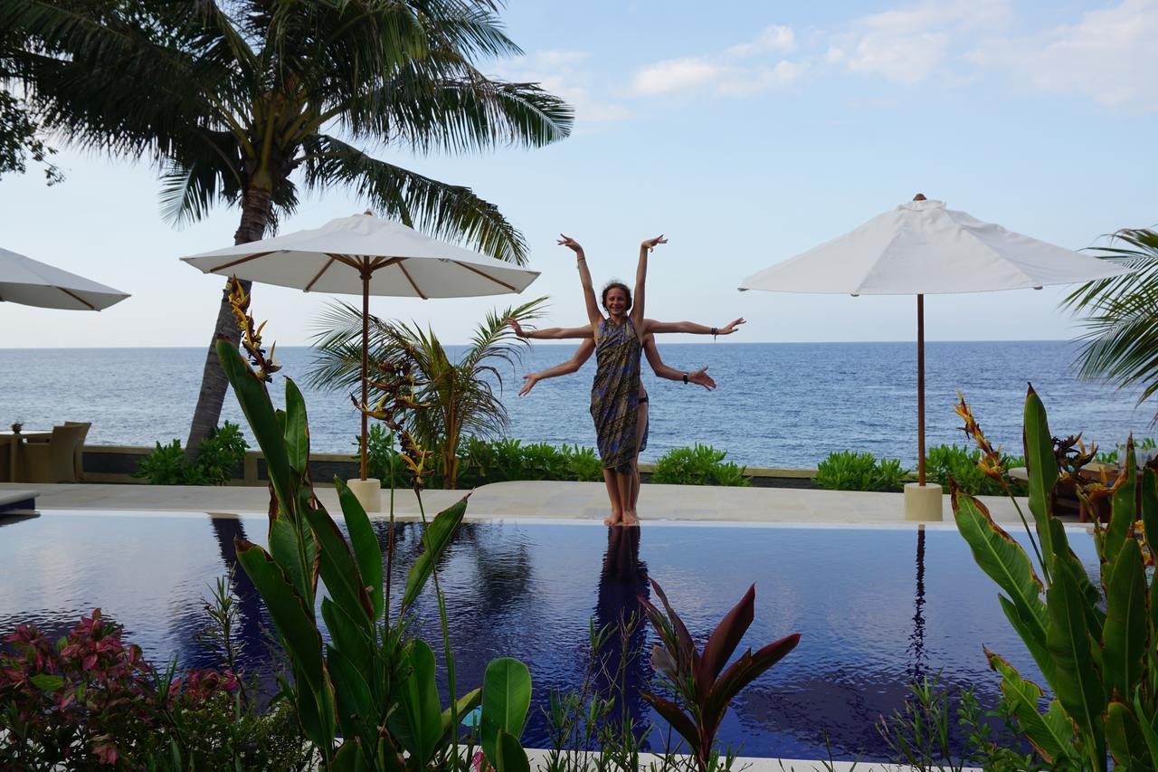 Alam Mimpi Bali Hotel Tejakula Luaran gambar