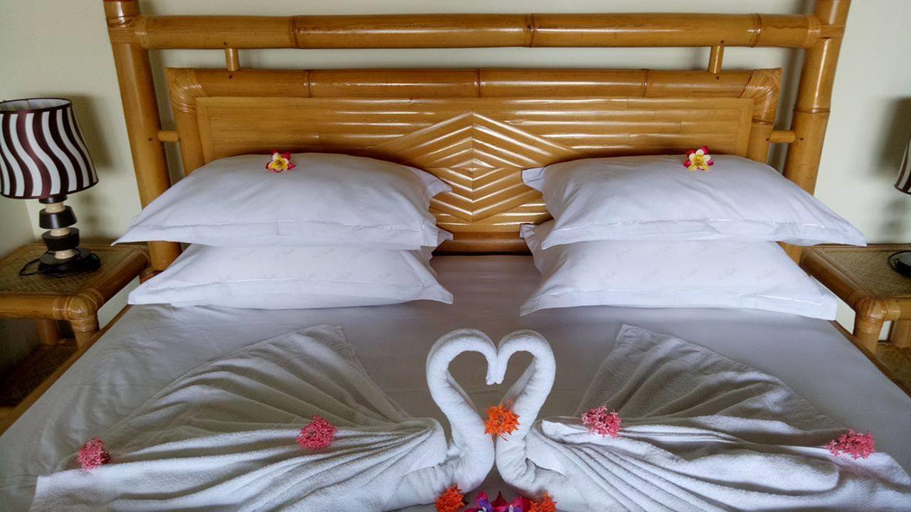 Alam Mimpi Bali Hotel Tejakula Luaran gambar