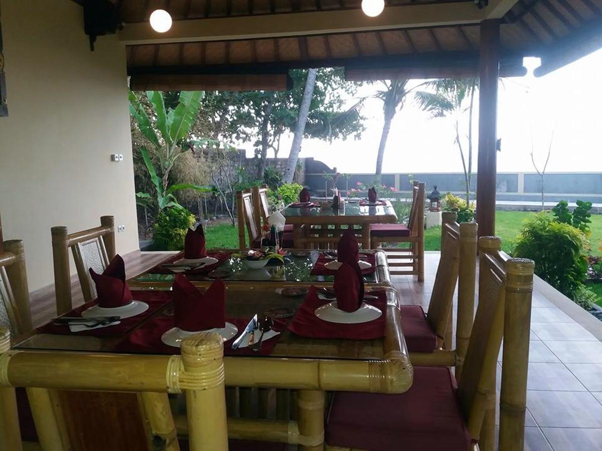 Alam Mimpi Bali Hotel Tejakula Luaran gambar