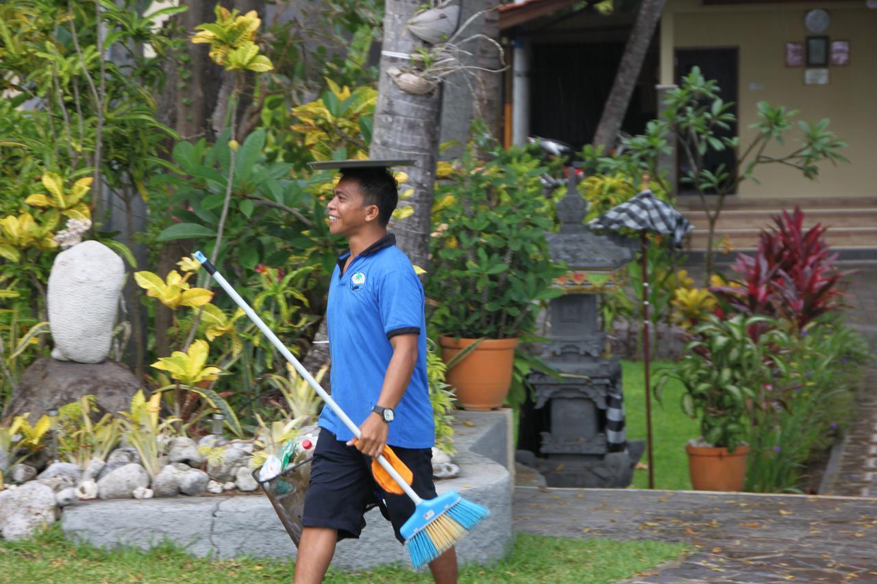 Alam Mimpi Bali Hotel Tejakula Luaran gambar