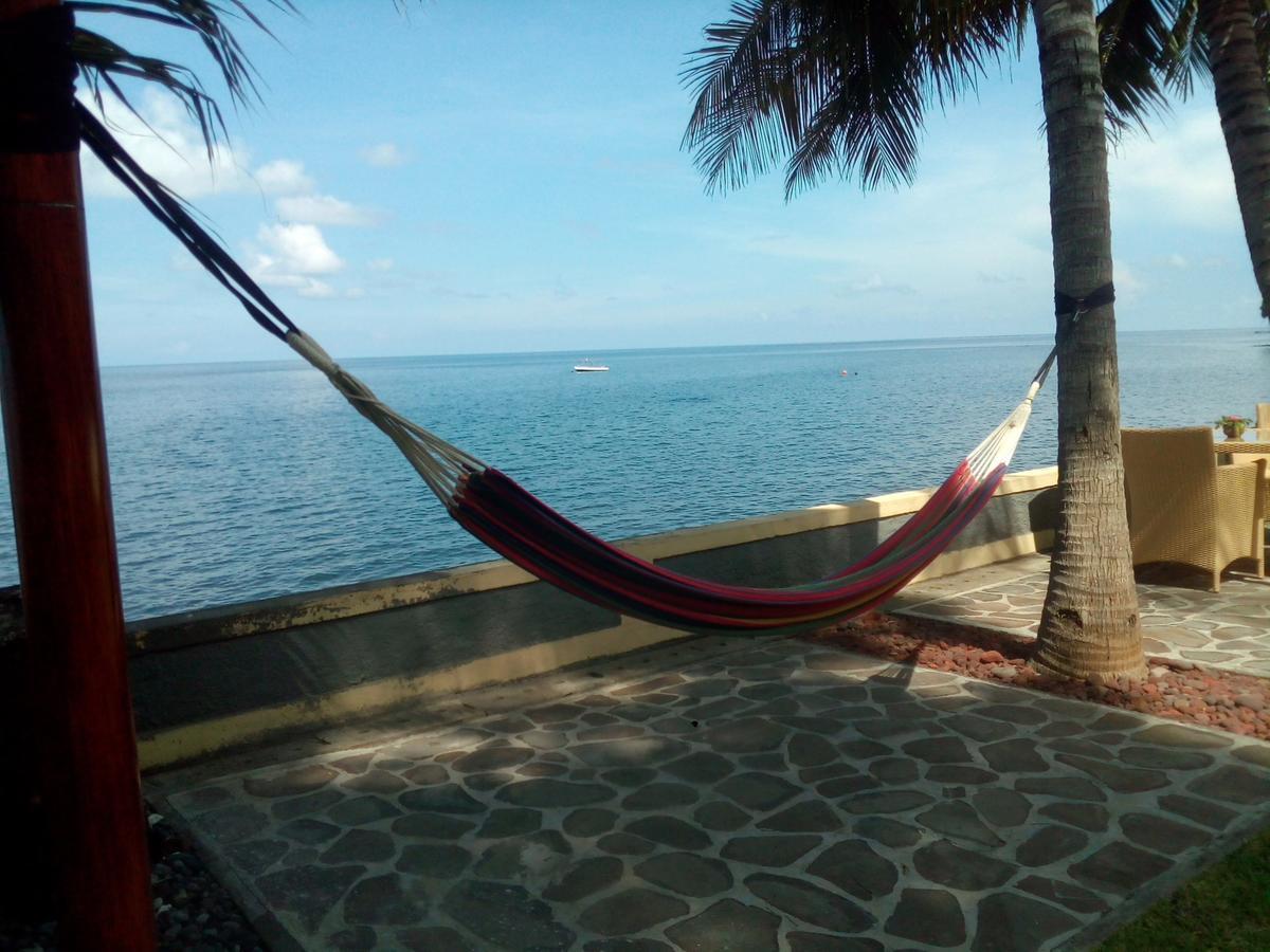 Alam Mimpi Bali Hotel Tejakula Luaran gambar