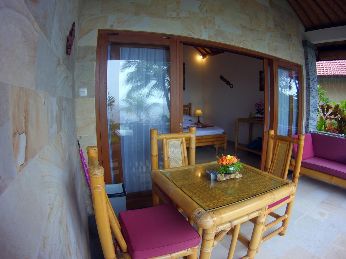 Alam Mimpi Bali Hotel Tejakula Luaran gambar