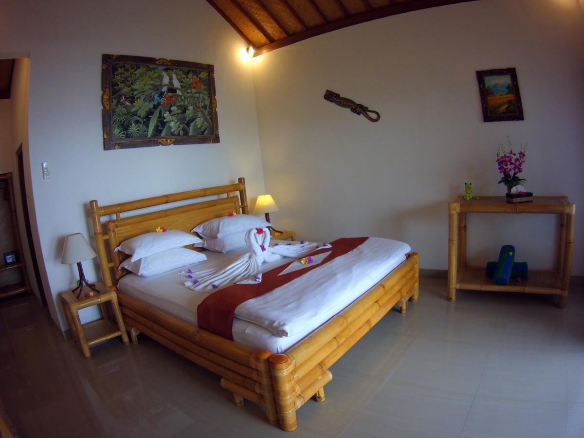 Alam Mimpi Bali Hotel Tejakula Luaran gambar