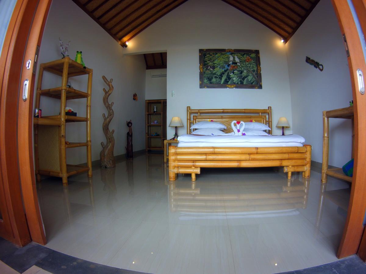 Alam Mimpi Bali Hotel Tejakula Luaran gambar