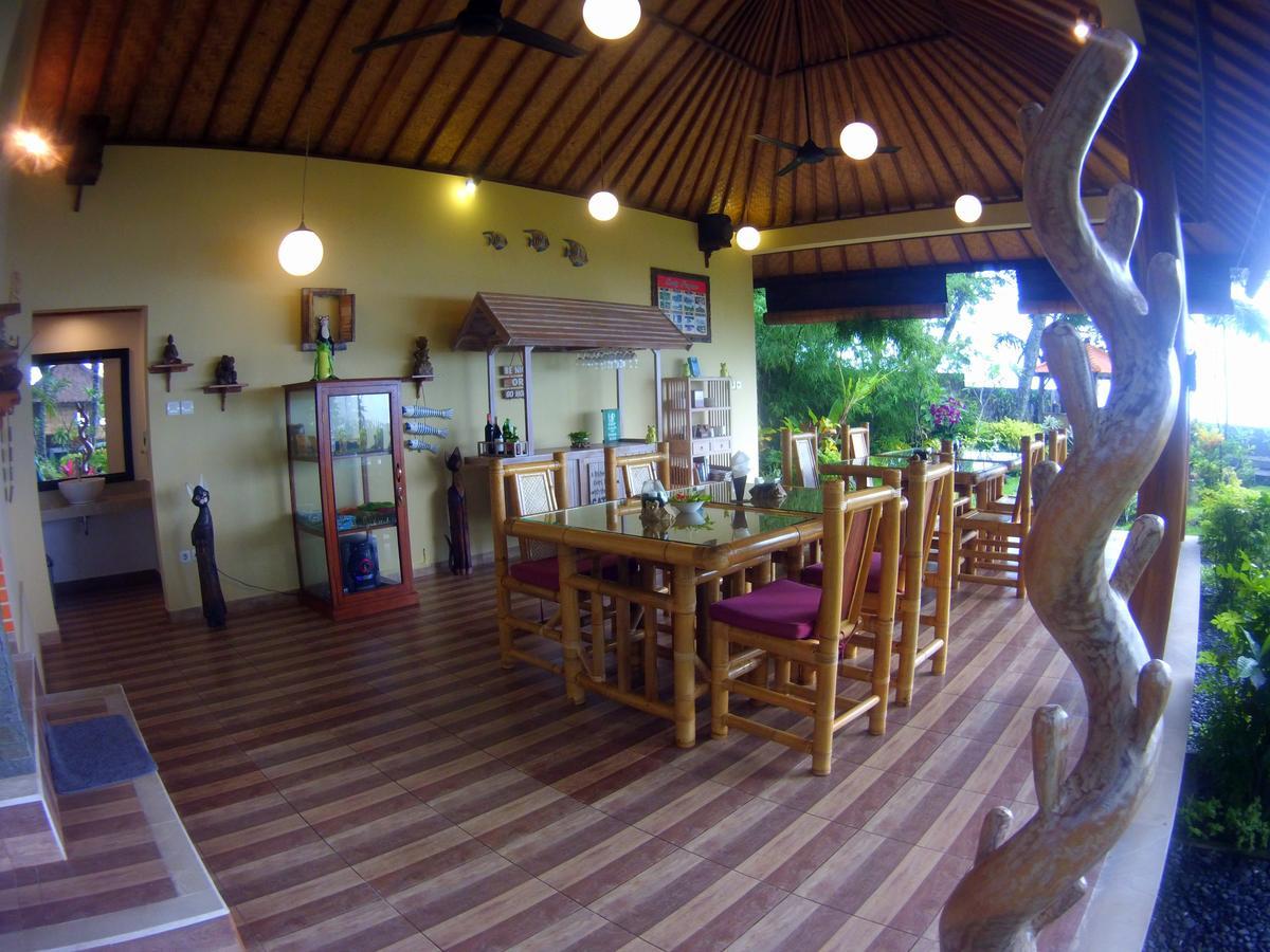 Alam Mimpi Bali Hotel Tejakula Luaran gambar