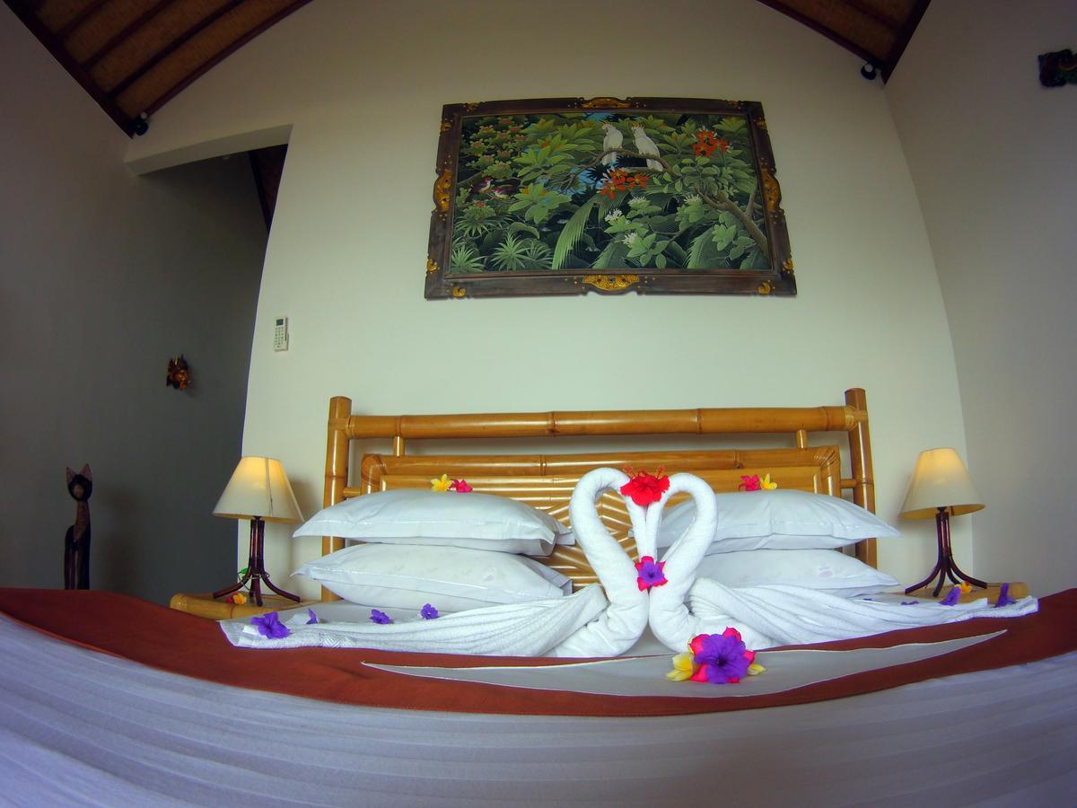 Alam Mimpi Bali Hotel Tejakula Luaran gambar