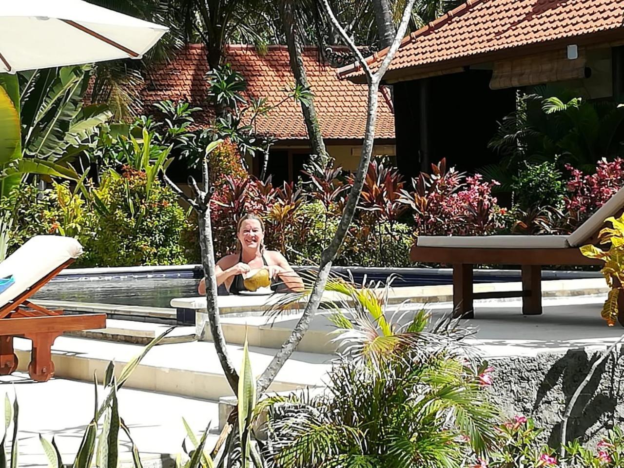 Alam Mimpi Bali Hotel Tejakula Luaran gambar