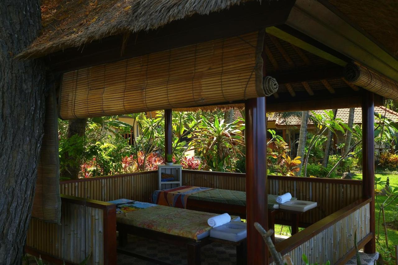 Alam Mimpi Bali Hotel Tejakula Luaran gambar