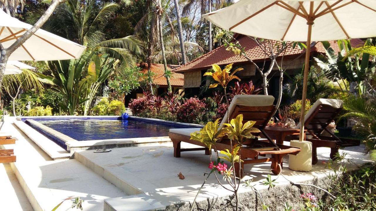 Alam Mimpi Bali Hotel Tejakula Luaran gambar