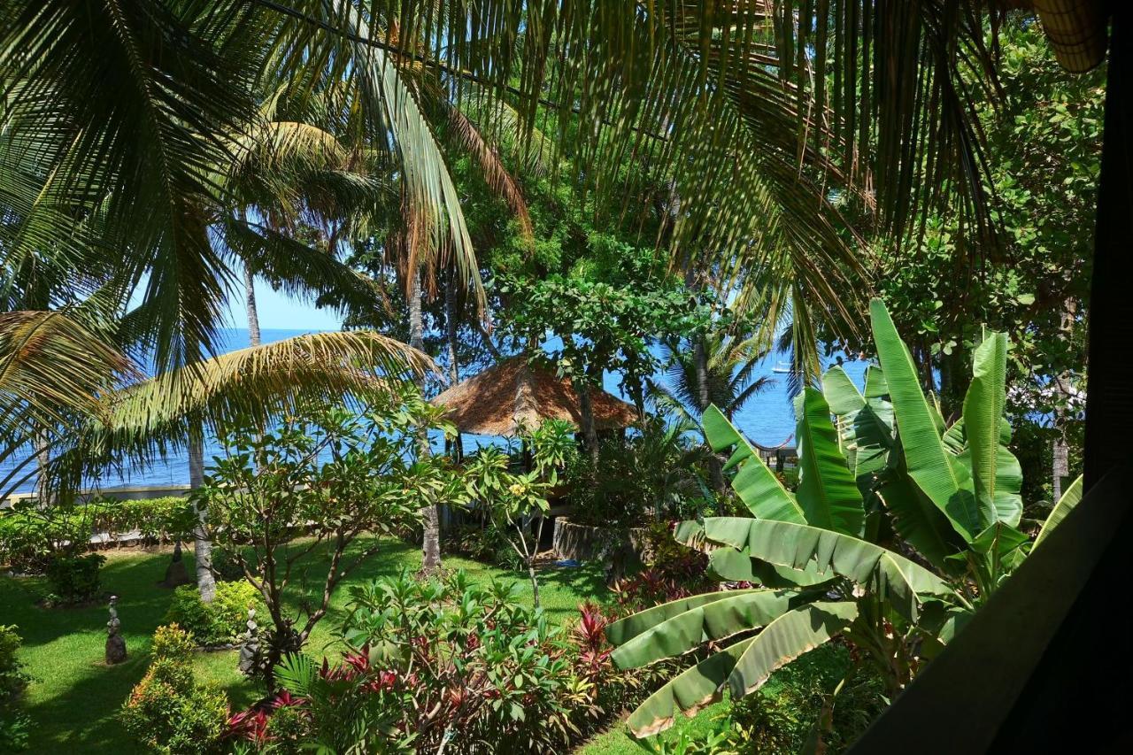 Alam Mimpi Bali Hotel Tejakula Luaran gambar