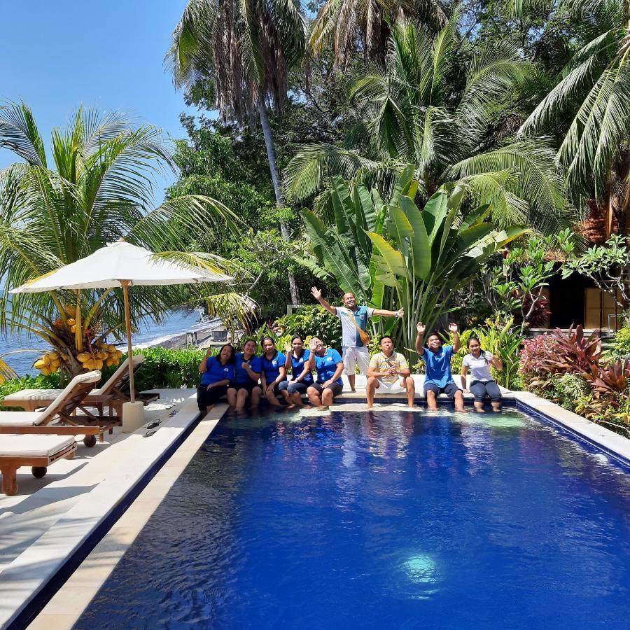 Alam Mimpi Bali Hotel Tejakula Luaran gambar