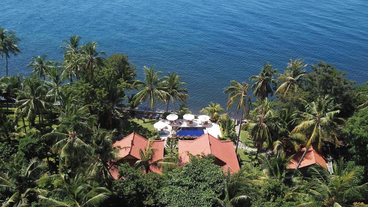 Alam Mimpi Bali Hotel Tejakula Luaran gambar