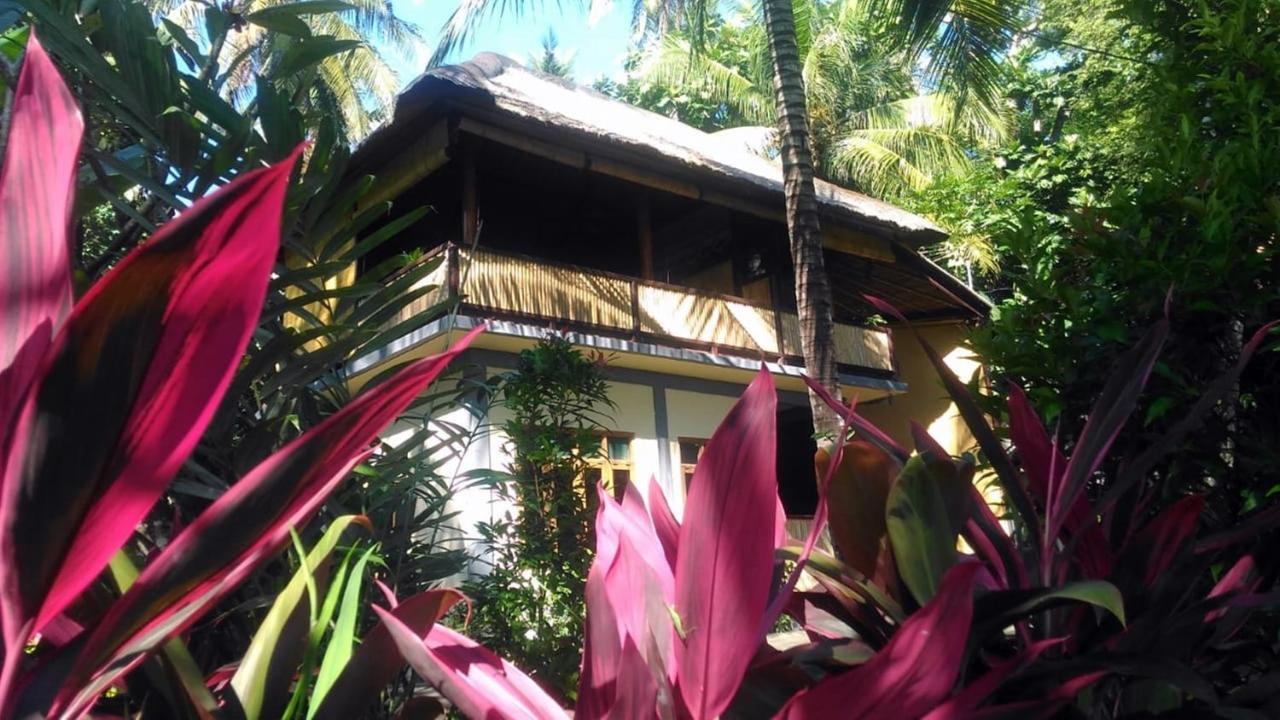 Alam Mimpi Bali Hotel Tejakula Luaran gambar