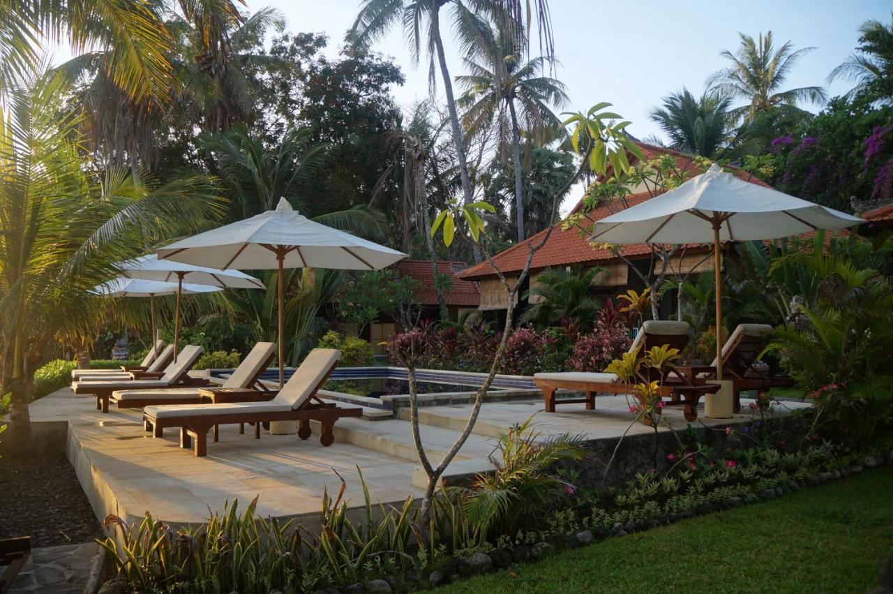 Alam Mimpi Bali Hotel Tejakula Luaran gambar