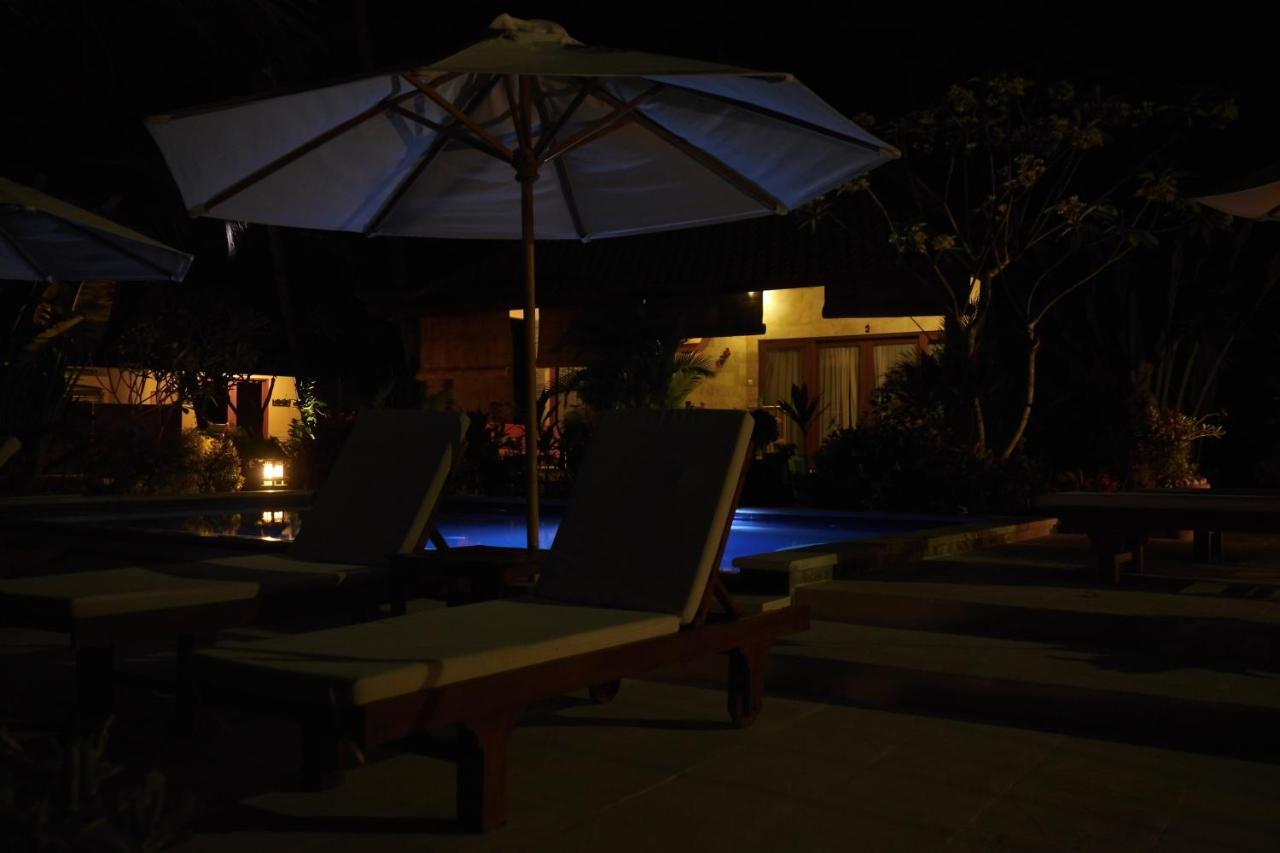 Alam Mimpi Bali Hotel Tejakula Luaran gambar